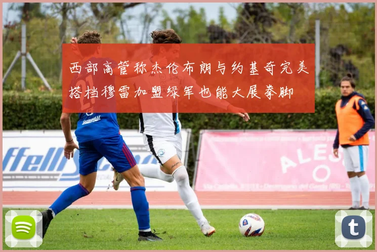 西部高管称杰伦布朗与约基奇完美搭档穆雷加盟绿军也能大展拳脚